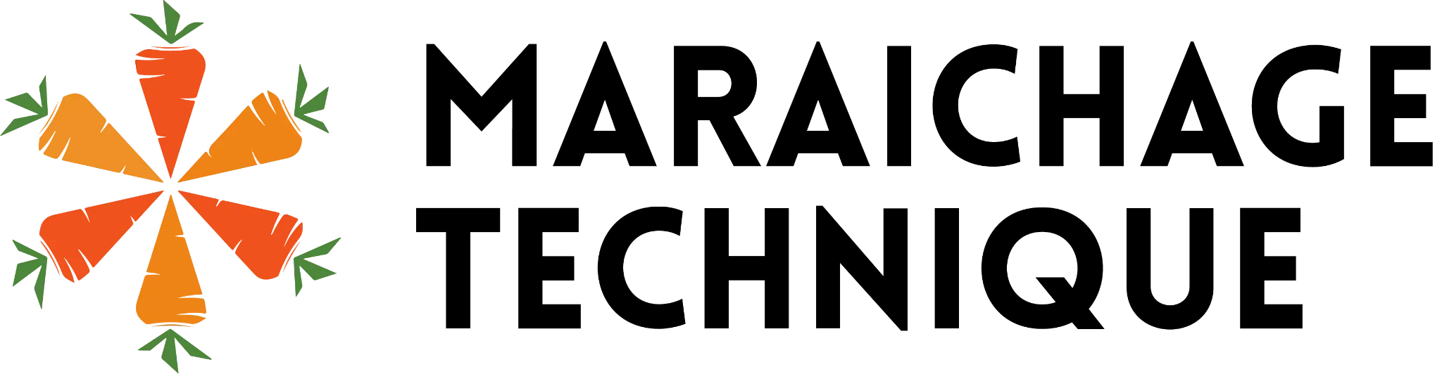 Logo Maraichage Technique